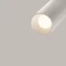 Трековый светильник Фокус / Focus Led Exility 3000K 5Вт 24° (Белый) TR032-2-5W3K-S-W - фото 5
