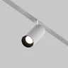 Трековый светильник Фокус / Focus Led Exility 3000K 5Вт 24° (Белый) TR032-2-5W3K-S-W - фото 12