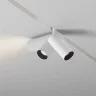 Трековый светильник Фокус / Focus Led Exility 3000K 5Вт 24° (Белый) TR032-2-5W3K-S-W - фото 6