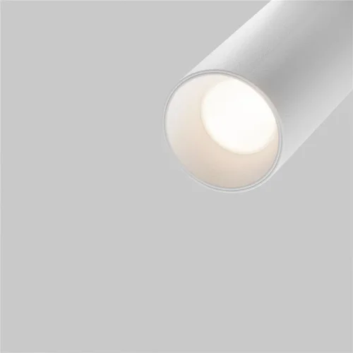 Трековый светильник Фокус / Focus Led Exility 3000K 5Вт 24° (Белый) TR032-2-5W3K-S-W - фото 9