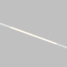 Линейный светильник SIMPLE LINEAR 27W 3000K, белый.