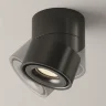 Потолочный светильник Инь / Yin 15 Вт 3000 К 24° (Черный) C084CL-15W3K-B - фото 3