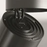 Потолочный светильник Инь / Yin 15 Вт 3000 К 24° (Черный) C084CL-15W3K-B - фото 4