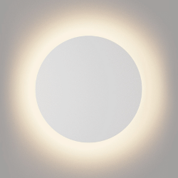 Бра декоративное , Белый, 7Вт, 3000K, IP20, ML-R200-WH-WW 016547