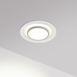 Светильник встраиваемый «Novotech» 371050, серия: LIRIO (встраиваемый)