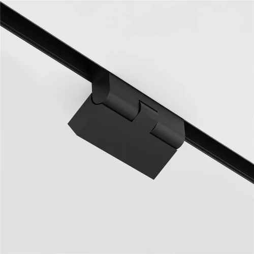 Трековый светильник Points rot Exility 3000K 6Вт 36° (Черный) - фото 7