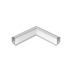 Соединительный элемент LINE 3525 IN (L2/RAL9003)