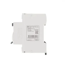 Выключатель дифференциального тока (УЗО) 2п 25А 30мА тип AC City9 Set 230В SE C9R36225