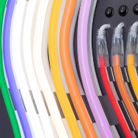 Гибкий неон [ARL]