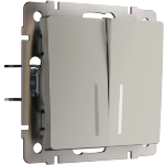 Встраиваемые механизмы дымчатый