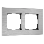 Рамки AluMax алюминий