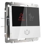 Встраиваемые механизмы белые