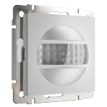 Встраиваемые механизмы серебряный матовый