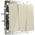 Встраиваемые механизмы слоновая кость