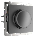 Встраиваемые механизмы графит матовый