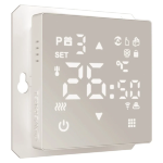 Сенсорные механизмы дымчатый