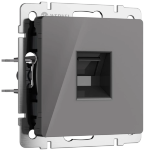 Встраиваемые механизмы графит акриловые