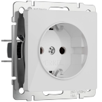 Встраиваемые механизмы белые акриловые