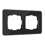 Рамки Elite черный