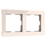 Рамки Acrylic айвори