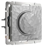 Встраиваемые механизмы Hammer серебряные