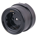 Накладные ретро механизмы Ретро черные