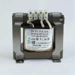 Трансформатор однофазный силовой низковольтный