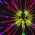 Фейерверки