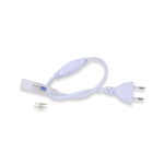 Комплектующие для лент 220V